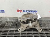 Gearbox mounting bracket