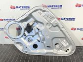 Fensterheber elektrisch mit Motor Tür hinten