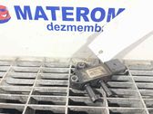 Sensor de presión del escape