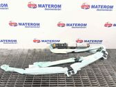 Roof airbag