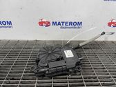 Tailgate/trunk/boot lift motor