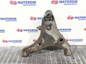Front control arm