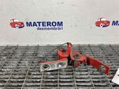 Tailgate/trunk/boot hinge