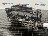 Culasse moteur