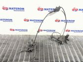 Engine bonnet/hood lock/catch
