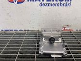 Reversing camera