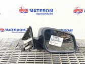Front door electric wing mirror
