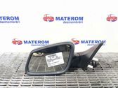 Front door electric wing mirror