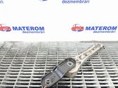 Gearbox mounting bracket