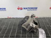 Support de moteur, coussinet