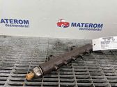 Fuel main line pipe