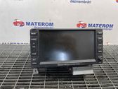 Radio / CD-Player / DVD-Player / Navigation
