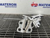 Engine bonnet/hood hinges