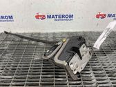 Rear door lock