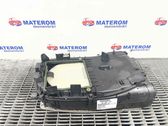 Air filter box