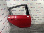 Puerta trasera