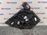 Regulador de puerta trasera con motor
