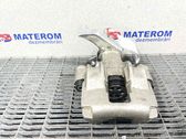 Bremssattel hinten