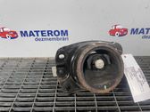 Gearbox mounting bracket