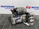 Motor de arranque