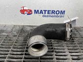 Intercooler hose/pipe