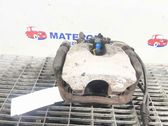 Bremssattel hinten