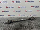 Rear driveshaft