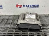 Unidad de control/módulo del motor