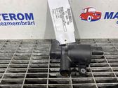 Electric auxiliary coolant/water pump