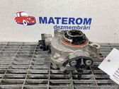 Vacuum pump