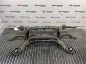 Rear subframe