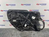 Fensterheber elektrisch ohne Motor Tür vorne