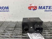 Glow plug pre-heat relay