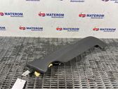 Seat airbag