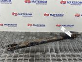 Rear control arm