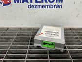 GPS navigation control unit/module