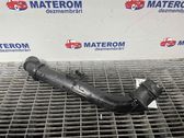 Intercooler radiator