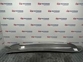 Roof bar rail