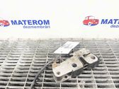 Engine bonnet/hood lock/catch