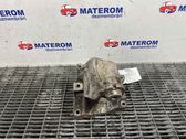 Engine mount bracket