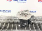 Fuel filter housing