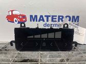 Climate control unit