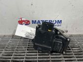 Throttle body valve