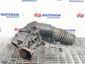Intake resonator