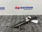 Fuel return line/hose