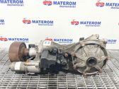 Rear differential