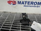 Mass air flow meter