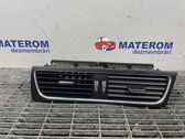 Dash center air vent grill