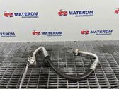 Air conditioning (A/C) pipe/hose