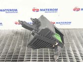 Air filter box